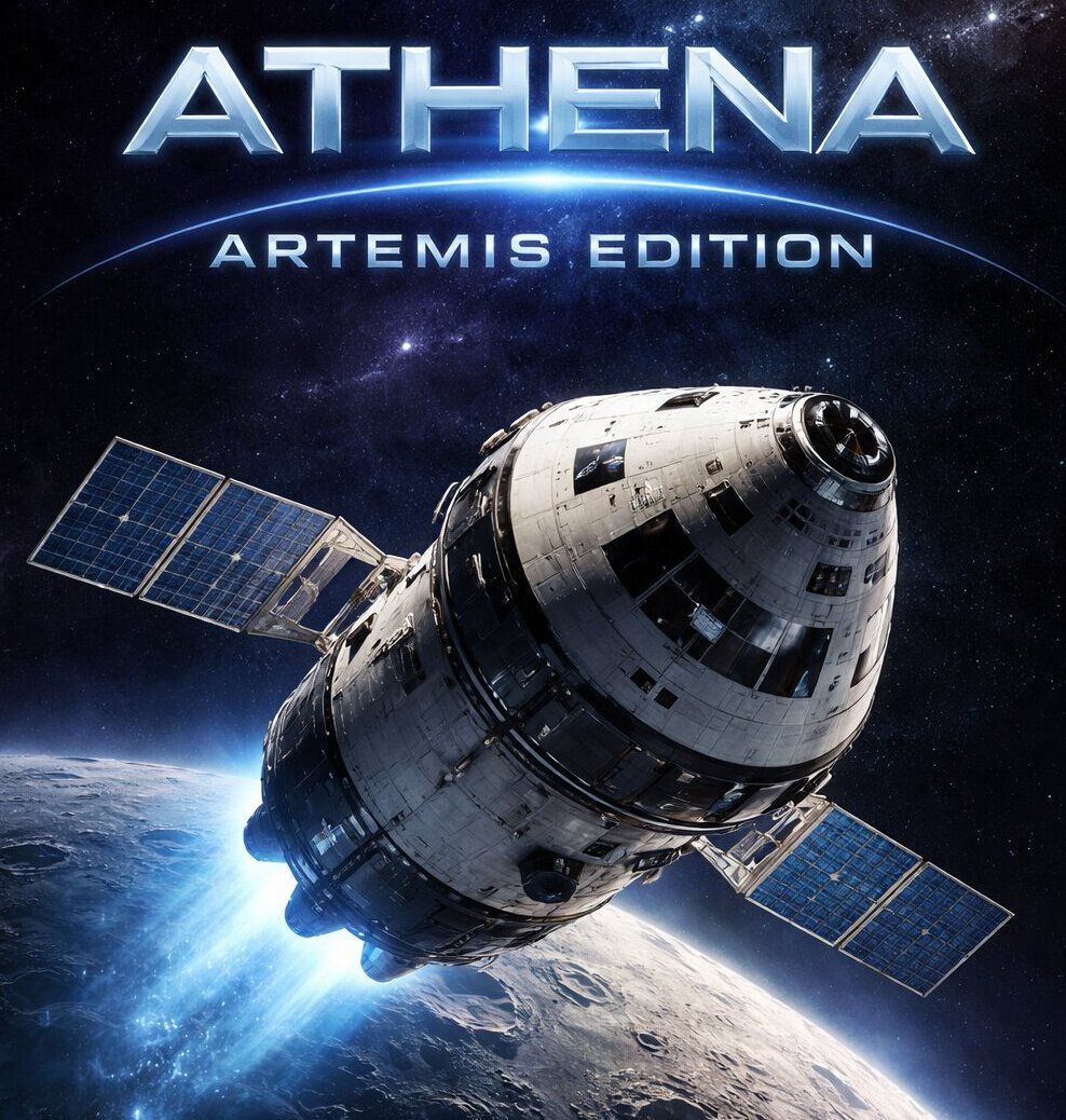 Artemis Edition